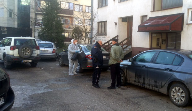 Убио жену и запалио јој стан? Нови детаљи смрти пензионерке Славке Јевтић (64) у Лозници
